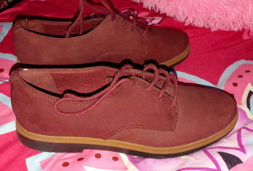 Zapatos Clarks Talle 38