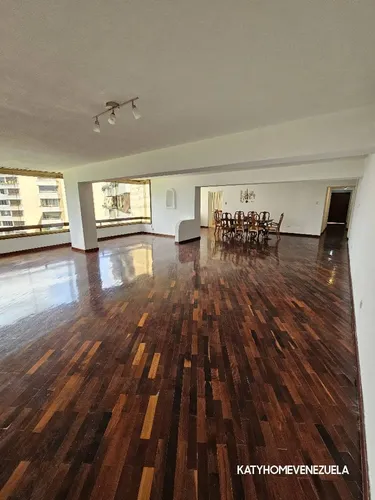 Venta Apartamento La Lagunita
