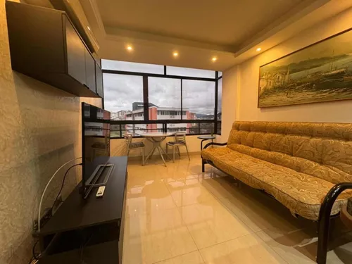 Cómodo Apto En Venta Civs