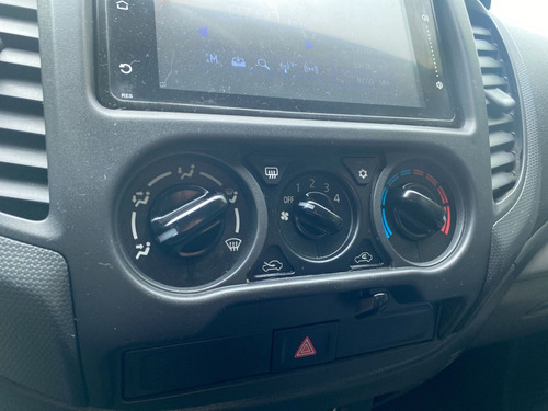 Mitsubishi L200 2.5l