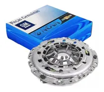 Comprar Placa De Embrague Corsa 2 Meriva Easytronic Original Gm