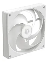 Comprar Cooler Fan Id-cooling As-140-w Alta Presion Pwm Con Splitter Led Sin Leds