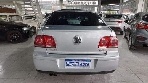 Volkswagen Bora 1.8 Highline T 180cv
