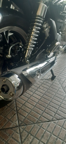 Haujoe Chopper