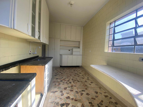 Imagem 9 de 23 de Casa 2 Quartos,sala ,cozinha E Banheiro Para Aluguel Na Av Imirim