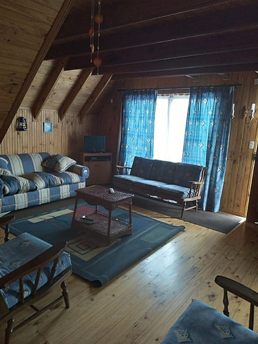 Se Vende Casa En La Playa Iloca