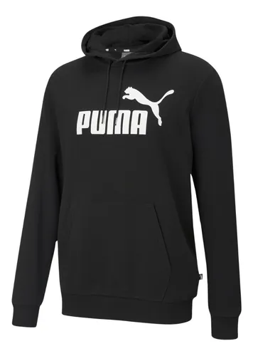 Sudadera Puma Aczino MercadoLibre