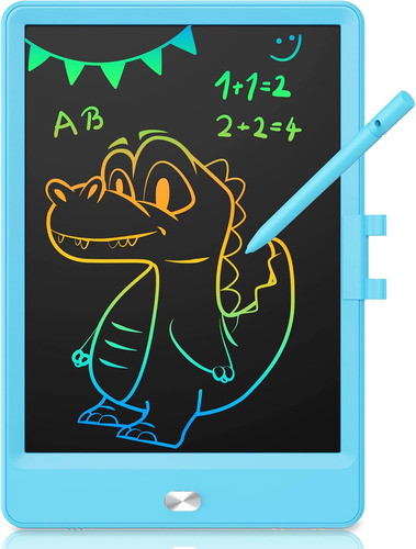 Kokodi Tableta De Escritura Lcd De 8,5 Pulgadas, Tablero Col