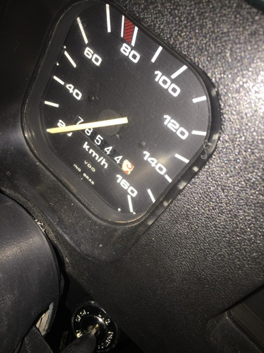 Fusca 1983 Impecável Raridade