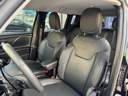 Jeep Renegade Long. T270 1.3 TB 4x2 Flex Aut.