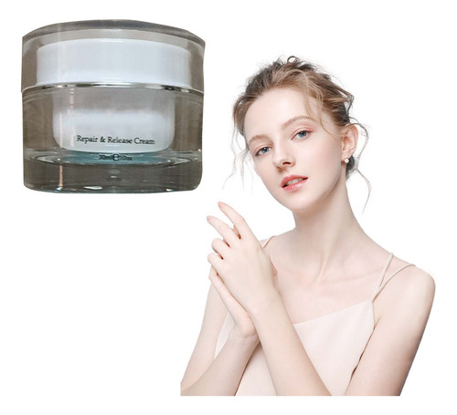 Creme Reparador Hidratante Enhance Elasticity Repair 30ml Re