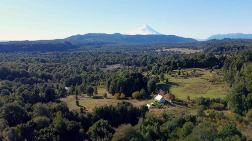 Subdivisión De Parcelas De 5.000m² A 25 Min De Puerto Varas