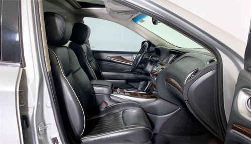 Imagen 10 de 15 de 110590 - Infiniti Qx60 2017 Con Garantía