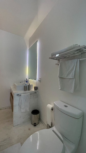 Imagen 30 de 30 de Casa En Venta En Fracc. Cumbres De Santa Fe, Espectacular Y