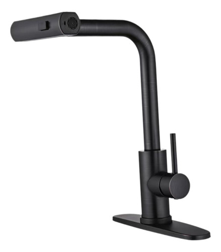 Cascata De Cozinha Com Misturador, Água Quente E Fria, Pia