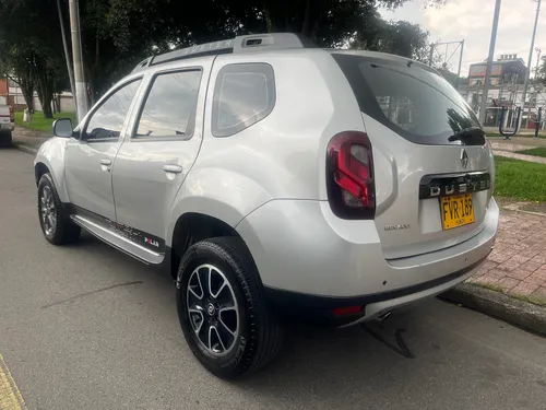 Renault Duster Intens 4x2