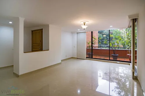 Apartamento En Venta En Castropol El Poblado. Cod V13379