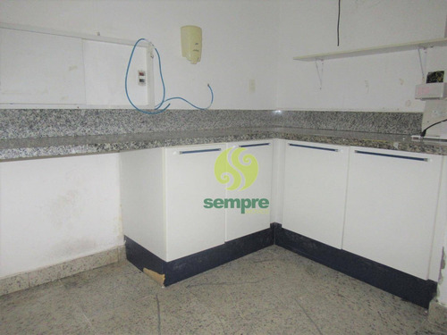 Imagem 10 de 18 de Loja Para Alugar, 1.050 M² E 02 Vagas - Savassi - Belo Horizonte/mg - Lo0062