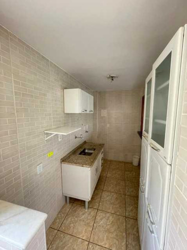 Imagem 8 de 15 de Apartamento-à Venda-camorim-rio De Janeiro - Peap20478