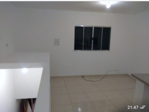 Imagem 4 de 9 de Casa No Jaguaré 2 Quartos, Sala, Cozinha, 1 Vaga Fl54