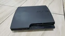 Comprar Playstation 3 Slim Sem Hd Só O Aparelho Sem Nada Sem Parafusos E Nao Liga.