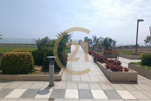 Hermoso Departamento 2d Sector Sur