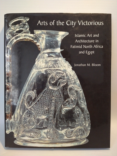 Arts Of The City Vicrorious Jonathan Bloom Yale 