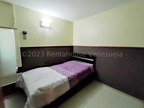 Imagen 23 de 30 de Apartamento En Venta Narayola I, La Morita 23-17696 Hc