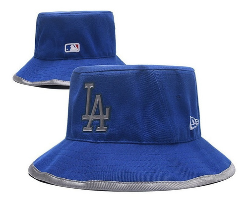 De Cubo Angeles Classic Gorra Los Dodgers Era Nueva Edición