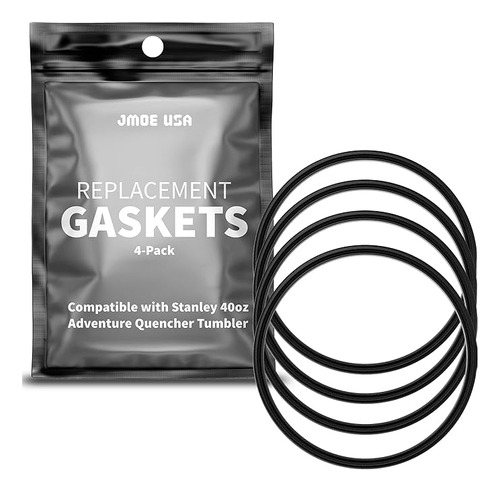 Jmoe Usa Sellos Juntas Tapa Para Vasos Adventure Quencher H2