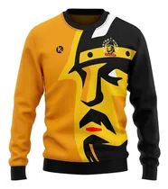 Comprar Buzo Cuello Redondo Kapho Rugby Exeter Chiefs Adultos