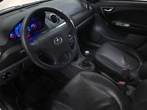Jac J3 Turin 1.4 Prata Completo