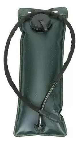 Bolsa Hidratación Camelbak 2.5 L Trekking Ciclismo Camping