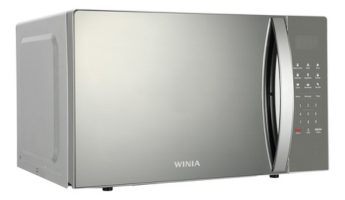 Winia Horno De Microondas De 1.5 P3 Mod. Kos-1n5hssa
