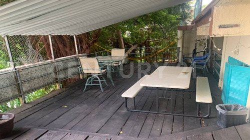 Hostal En Venta, Cancún Centro, Supermanzana 22