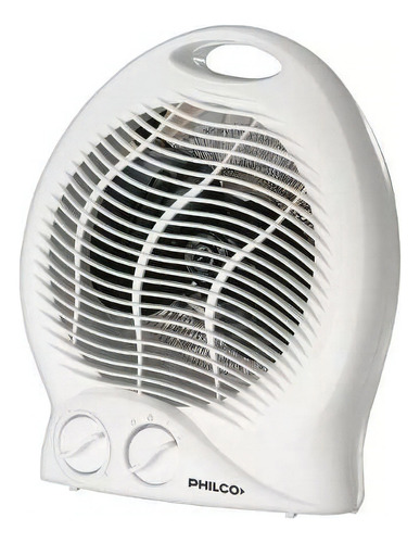 Calefactor eléctrico Philco CFP2217 