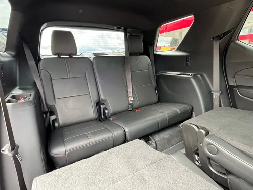 Chevrolet Traverse 3.6cc At Aa 4x4