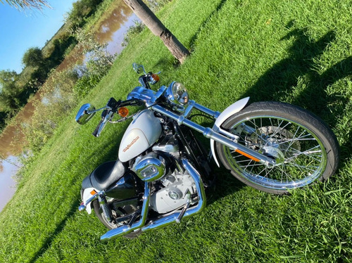 Imagen 12 de 13 de Harley Davidson 2007