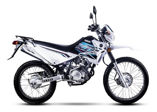 Yamaha Xtz 125 En Stock! Entrega Inmediata!