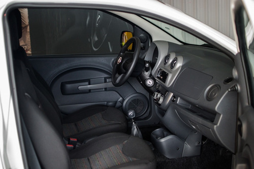 Imagen 3 de 16 de Fiat Fiorino Evo Confort 2022 0km