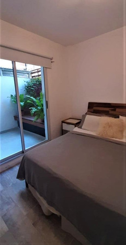Imagen 28 de 30 de 2 Amb 1er Piso C/patio 41 M2 - Juramento 2800 - Belgrano