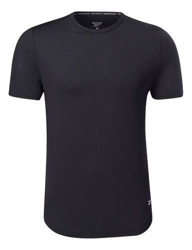 Reebok Remera Ac+dreamblend Ss Tee - Hombre - 2by220h44123