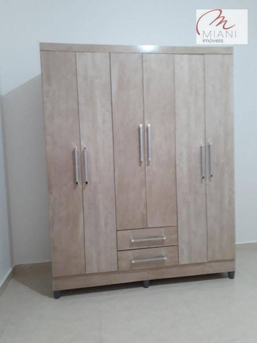 Imagem 17 de 24 de Kitnet Para Alugar, 18 M² Por R$ 1.250,00/mês - Butantã - São Paulo/sp - Kn0613