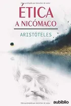 Comprar Ética A Nicómaco: La Ética De Aristóteles (spanish Edition)