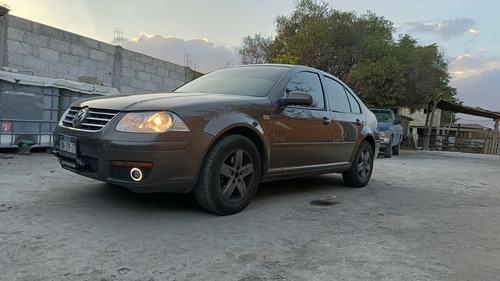 Volkswagen Jetta Clásico 2.0 Cl Team At