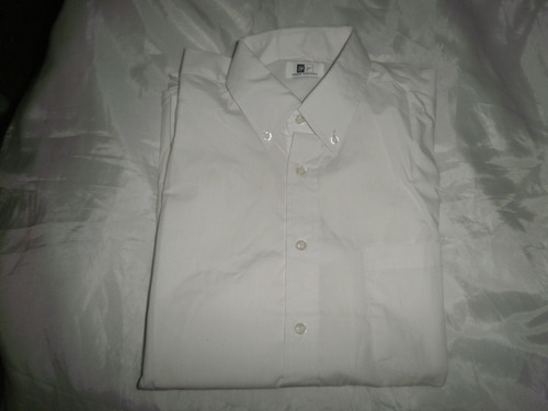 Camisa  Giani Vernnet Nueva Talle 42