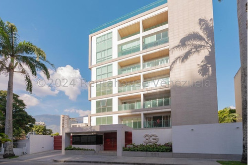 Espectacular Pent House En Venta En Las Mercedes Mls 24-18182 Zr