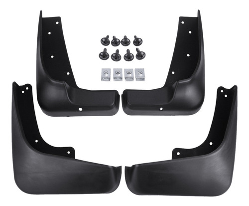 Guardabarros De Coche Para Suzuki Grand Vitara 2006-2015