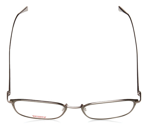 Óculos Levi's Lv 5000 Matte Cáqui/transparentes Para Adultos