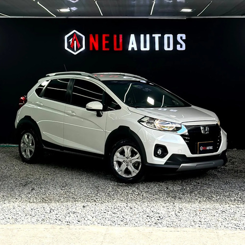 Honda WR-V 1.5 Lx Cvt